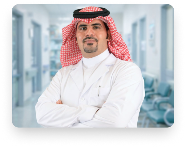 د. خالد الحارثي